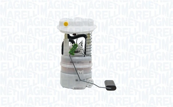 Fuel Supply Module